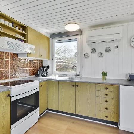 Tatil Evi Gudrund Hemmet