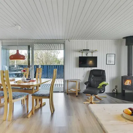 Tatil Evi Gudrund